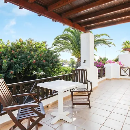 Isa Villa Playa Blanca (Lanzarote)