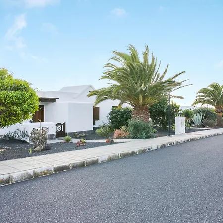 Vila Isa Playa Blanca (Lanzarote)
