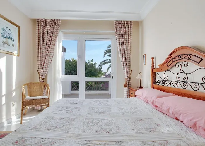 Isa فيلة بلايا بلانكا