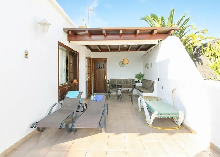 Isa فيلة بلايا بلانكا