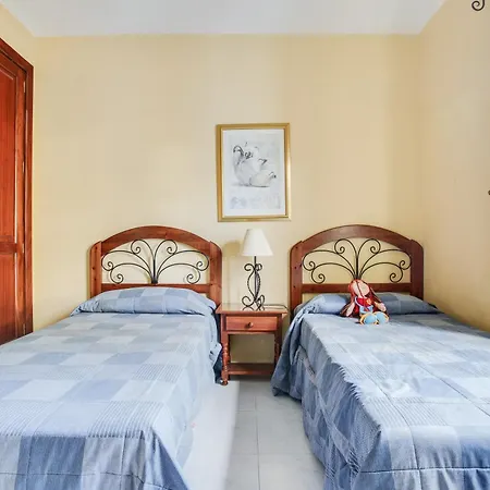 Villa Isa