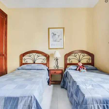 Villa Isa Playa Blanca (Lanzarote)