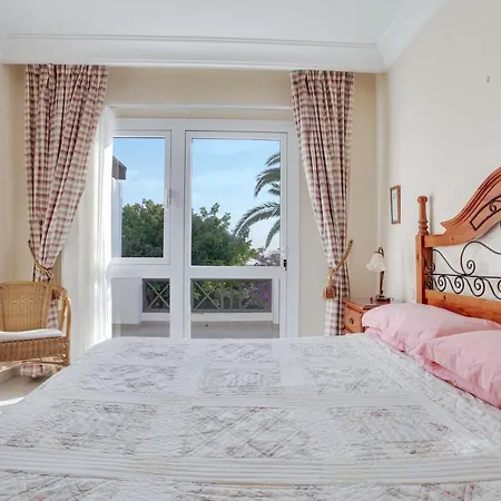 Isa Villa Playa Blanca (Lanzarote)